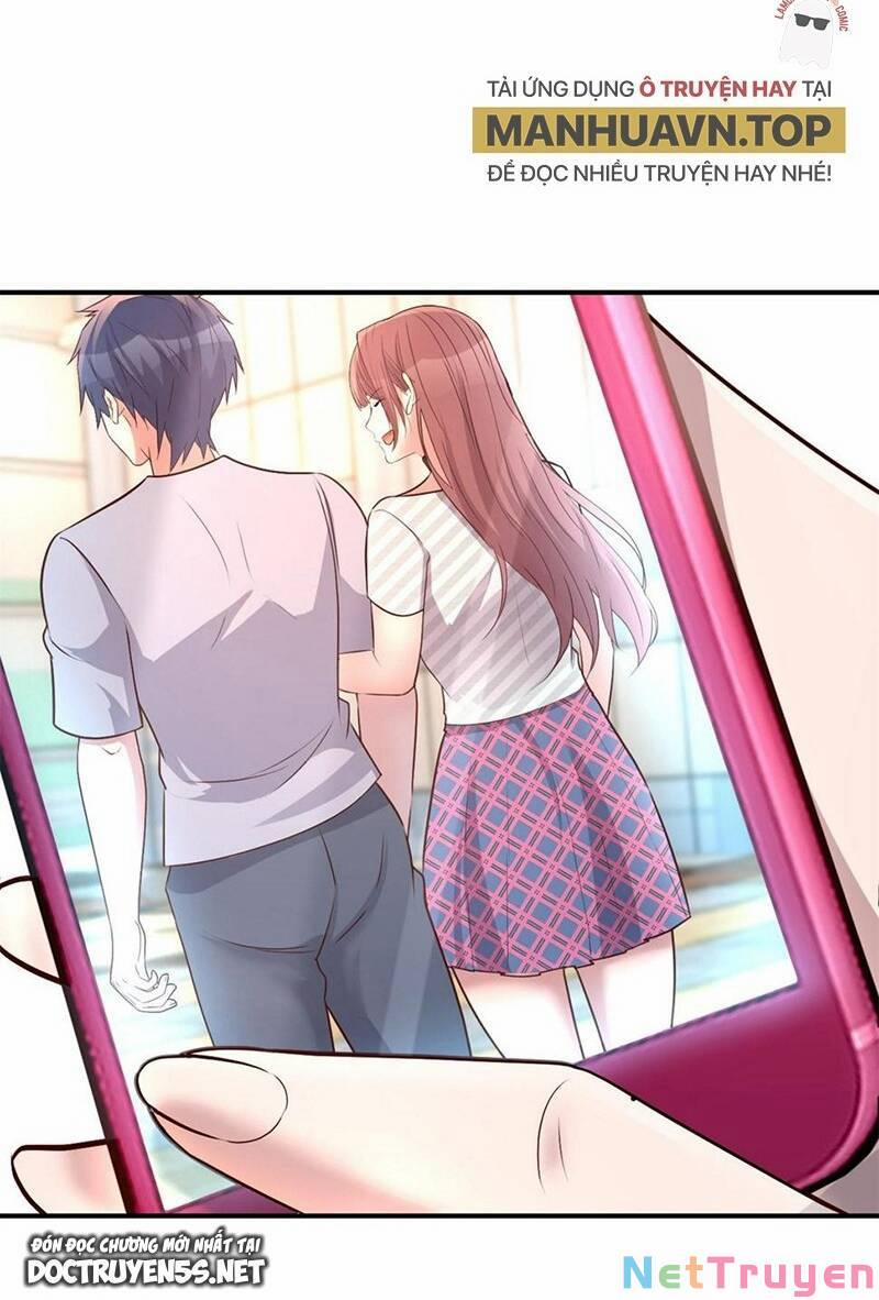 Chị Gái Tôi Là Đại Minh Tinh 137 trang 33