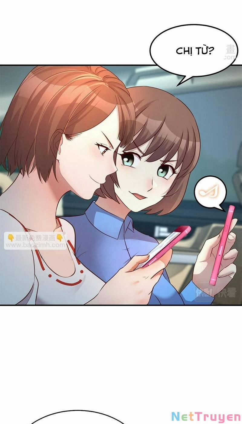 Chị Gái Tôi Là Đại Minh Tinh 137 trang 34