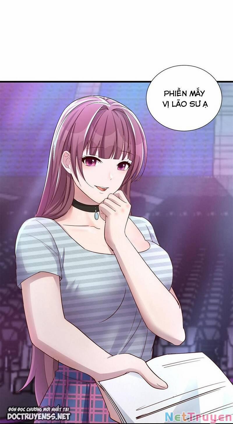 Chị Gái Tôi Là Đại Minh Tinh 137 trang 7