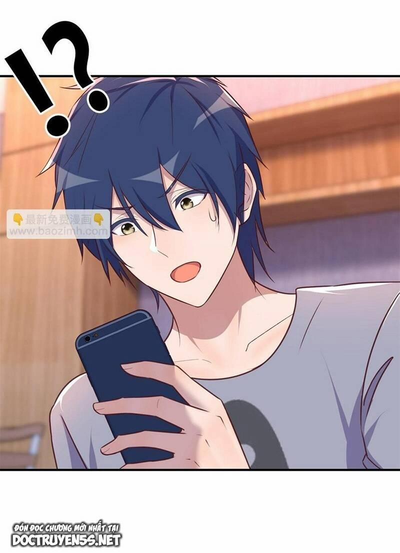 Chị Gái Tôi Là Đại Minh Tinh 138 trang 1