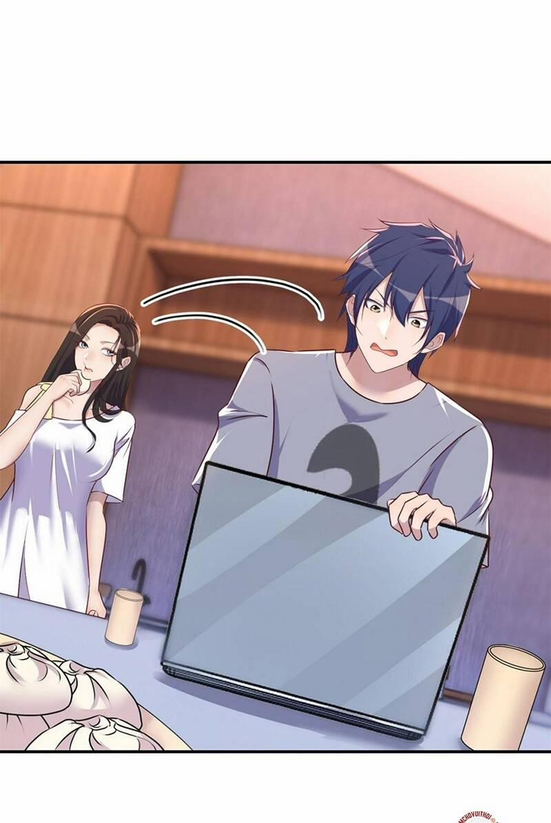 Chị Gái Tôi Là Đại Minh Tinh 138 trang 10