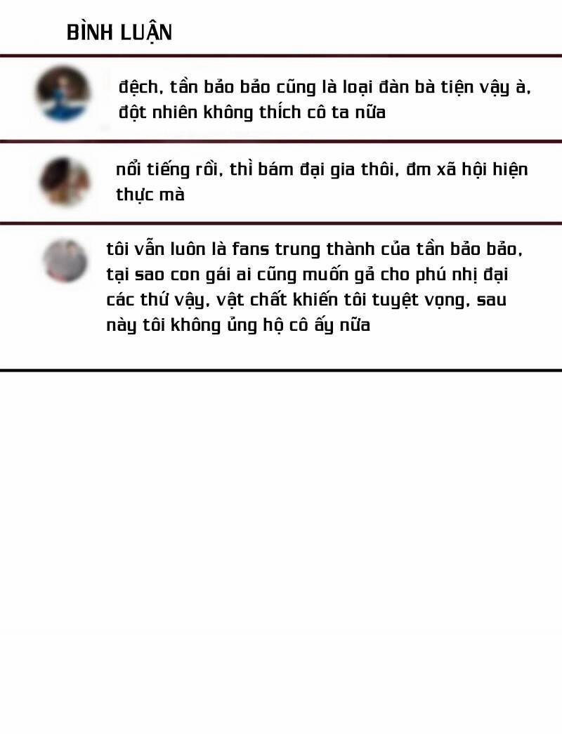 Chị Gái Tôi Là Đại Minh Tinh 138 trang 12