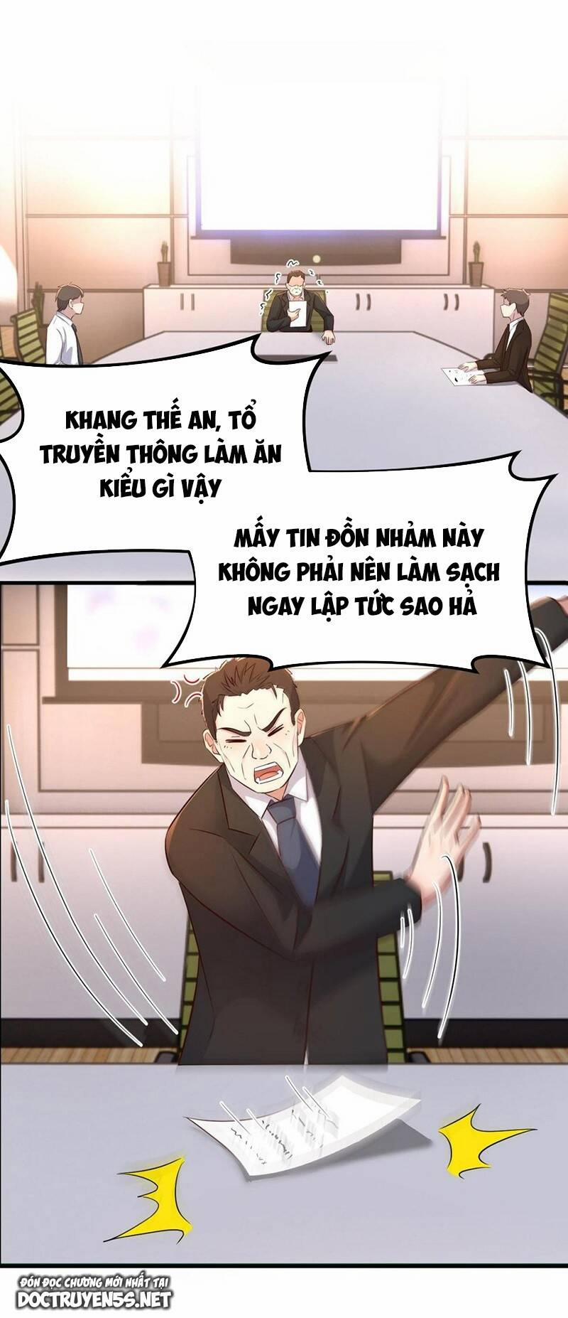 Chị Gái Tôi Là Đại Minh Tinh 138 trang 14