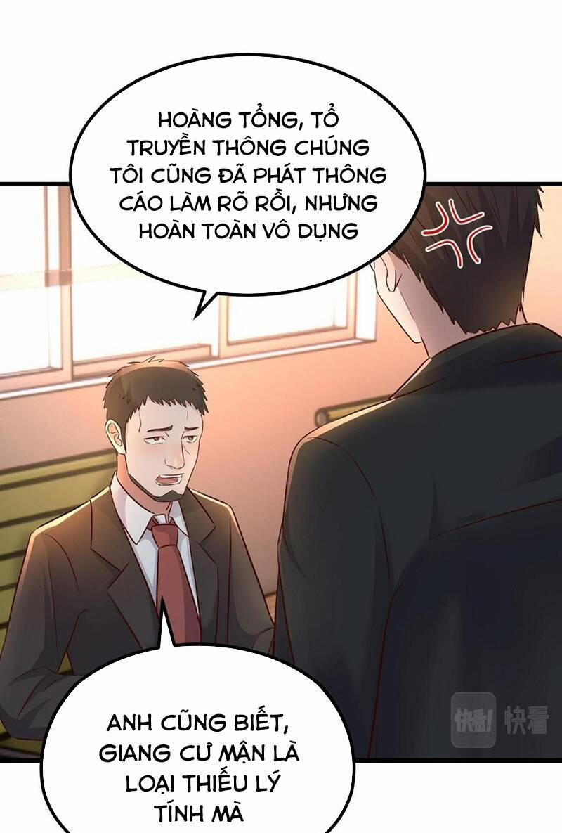 Chị Gái Tôi Là Đại Minh Tinh 138 trang 15