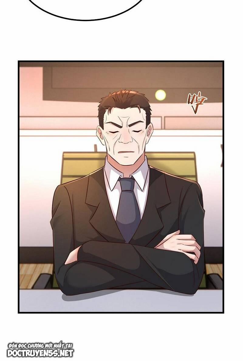 Chị Gái Tôi Là Đại Minh Tinh 138 trang 16