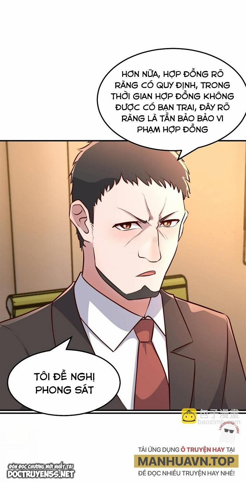 Chị Gái Tôi Là Đại Minh Tinh 138 trang 17