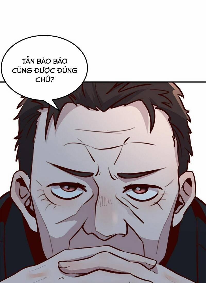 Chị Gái Tôi Là Đại Minh Tinh 138 trang 21