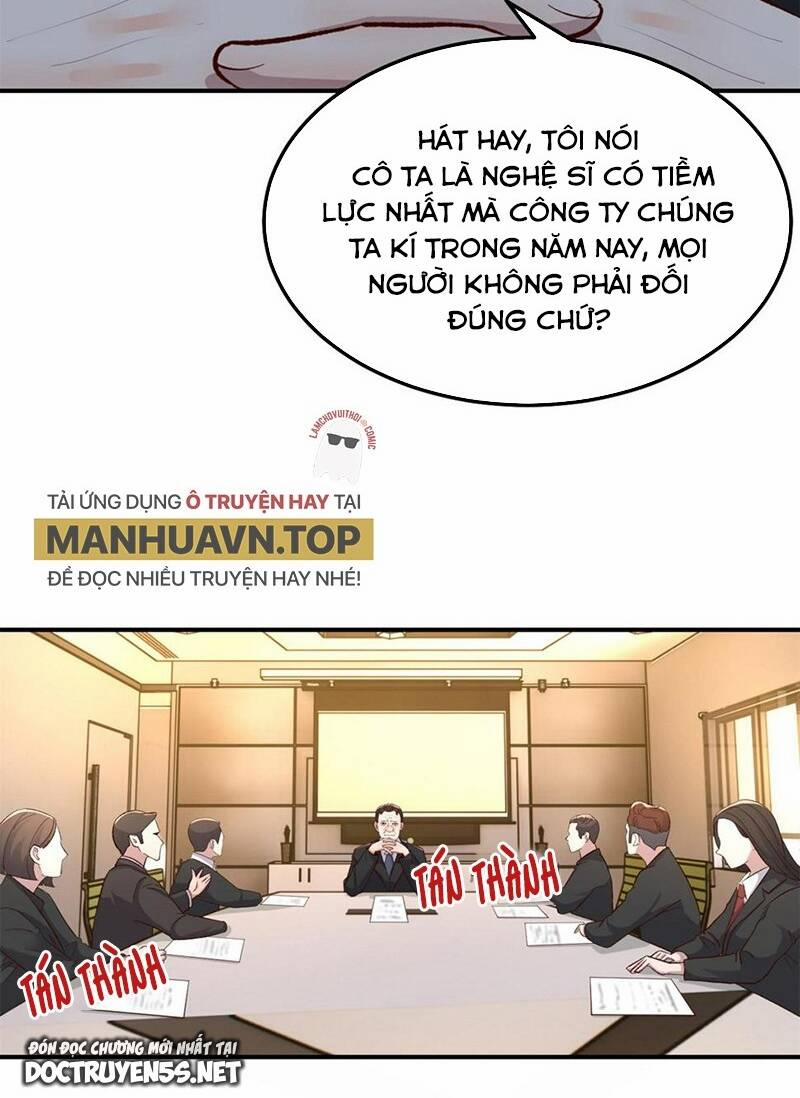 Chị Gái Tôi Là Đại Minh Tinh 138 trang 22