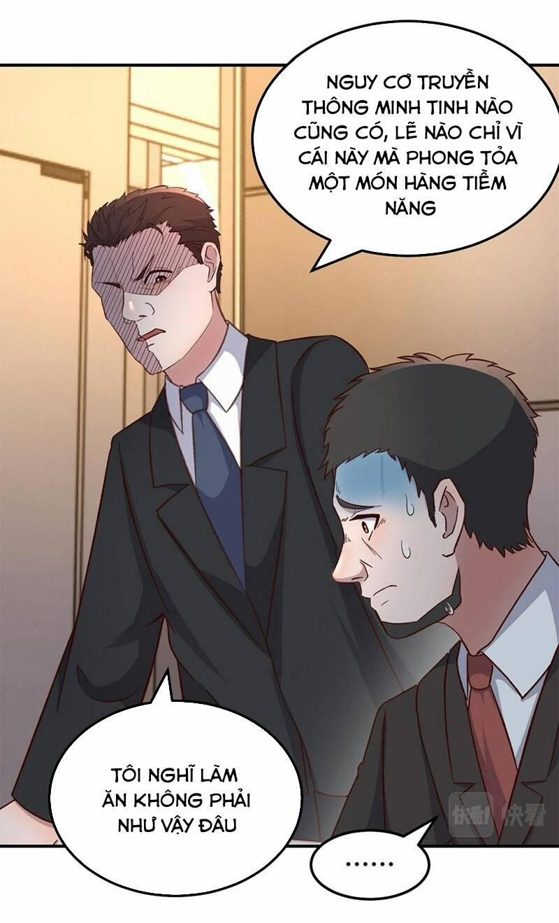 Chị Gái Tôi Là Đại Minh Tinh 138 trang 26