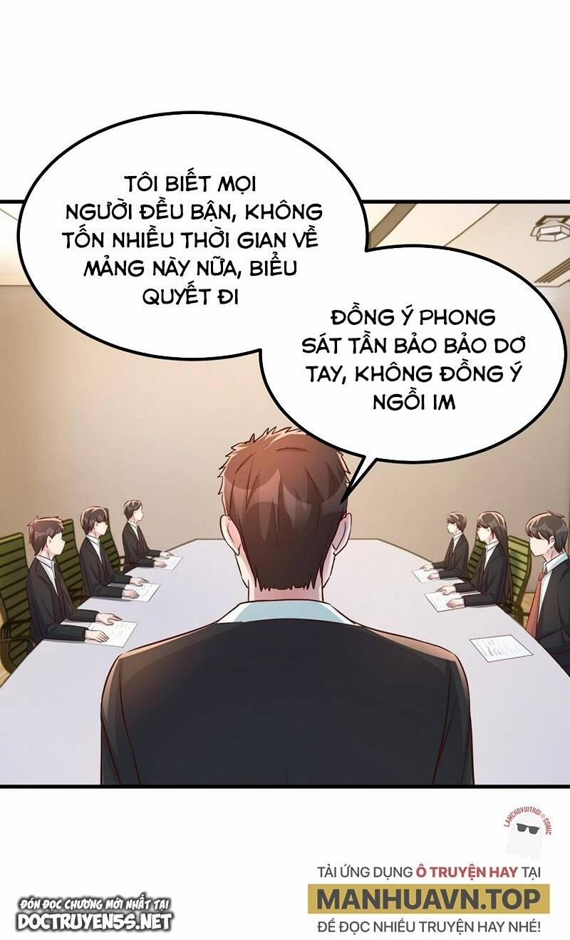 Chị Gái Tôi Là Đại Minh Tinh 138 trang 27