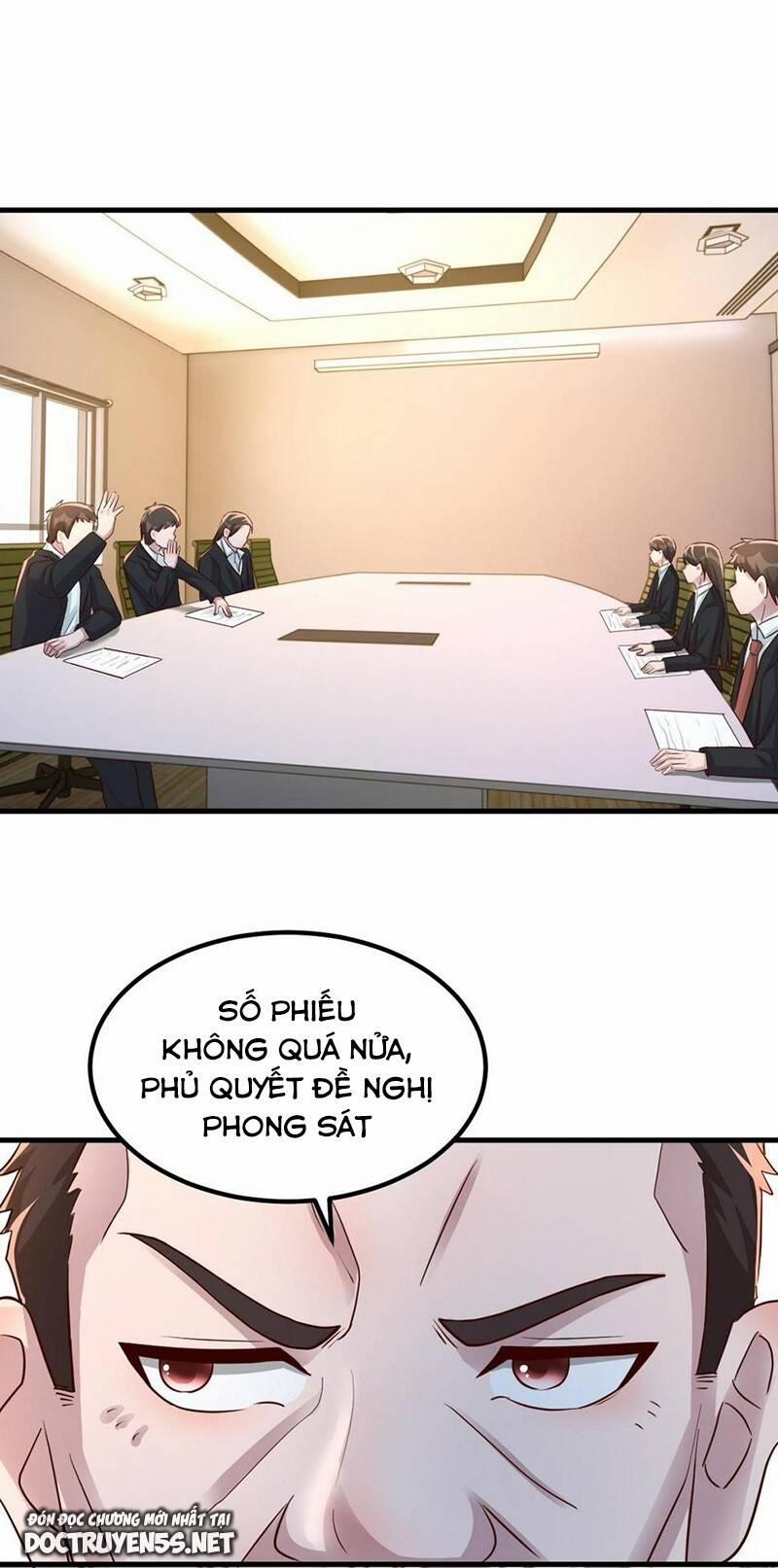 Chị Gái Tôi Là Đại Minh Tinh 138 trang 28