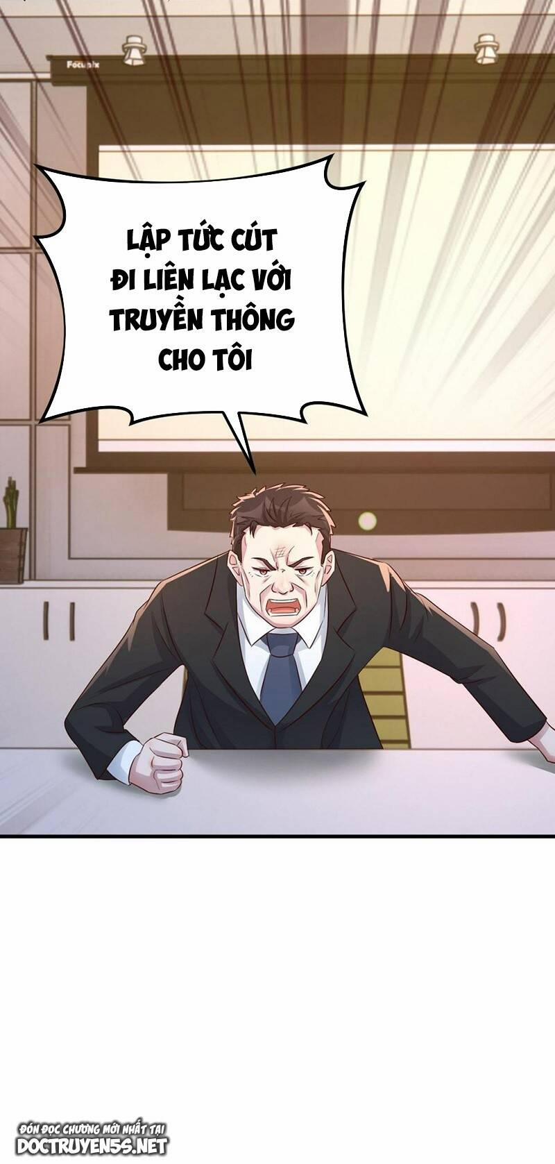 Chị Gái Tôi Là Đại Minh Tinh 138 trang 29