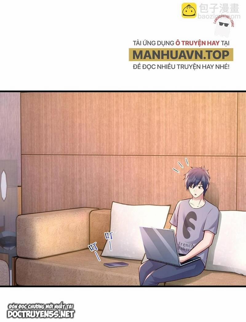 Chị Gái Tôi Là Đại Minh Tinh 138 trang 31