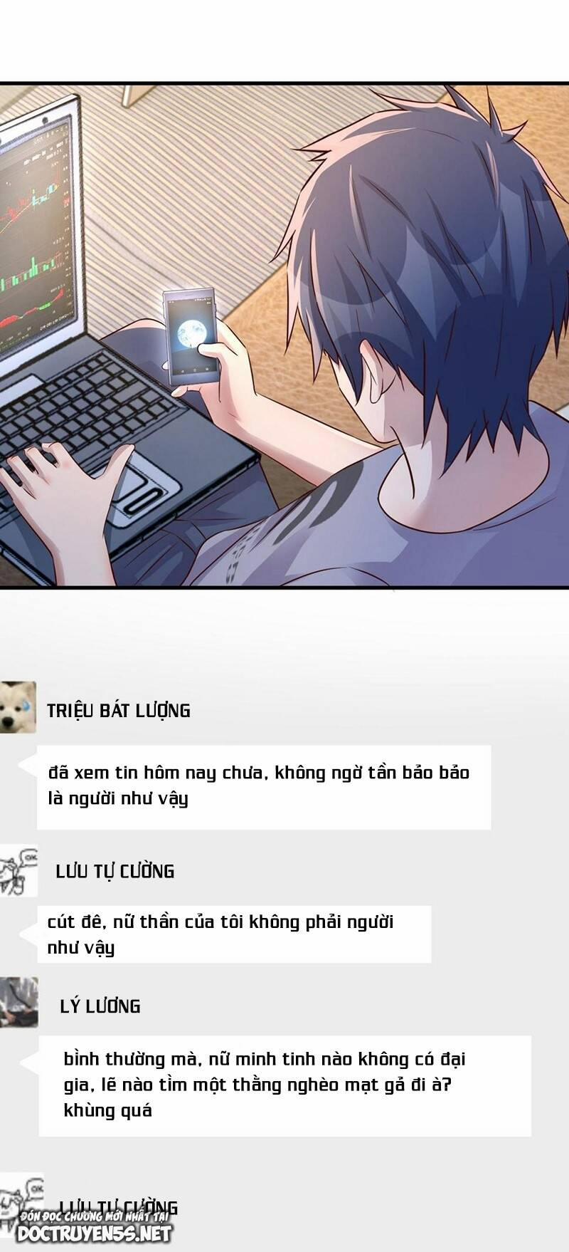 Chị Gái Tôi Là Đại Minh Tinh 138 trang 32