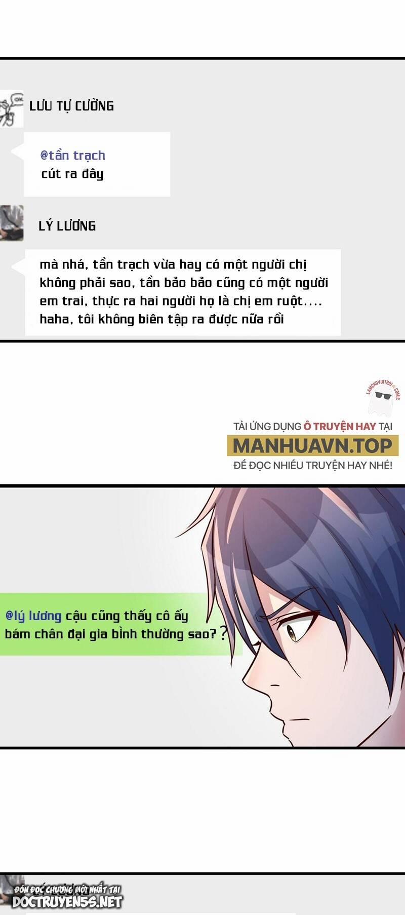 Chị Gái Tôi Là Đại Minh Tinh 138 trang 34