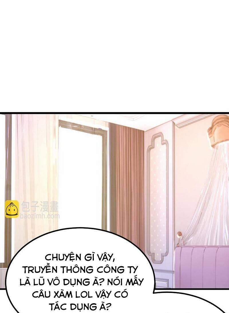 Chị Gái Tôi Là Đại Minh Tinh 138 trang 37