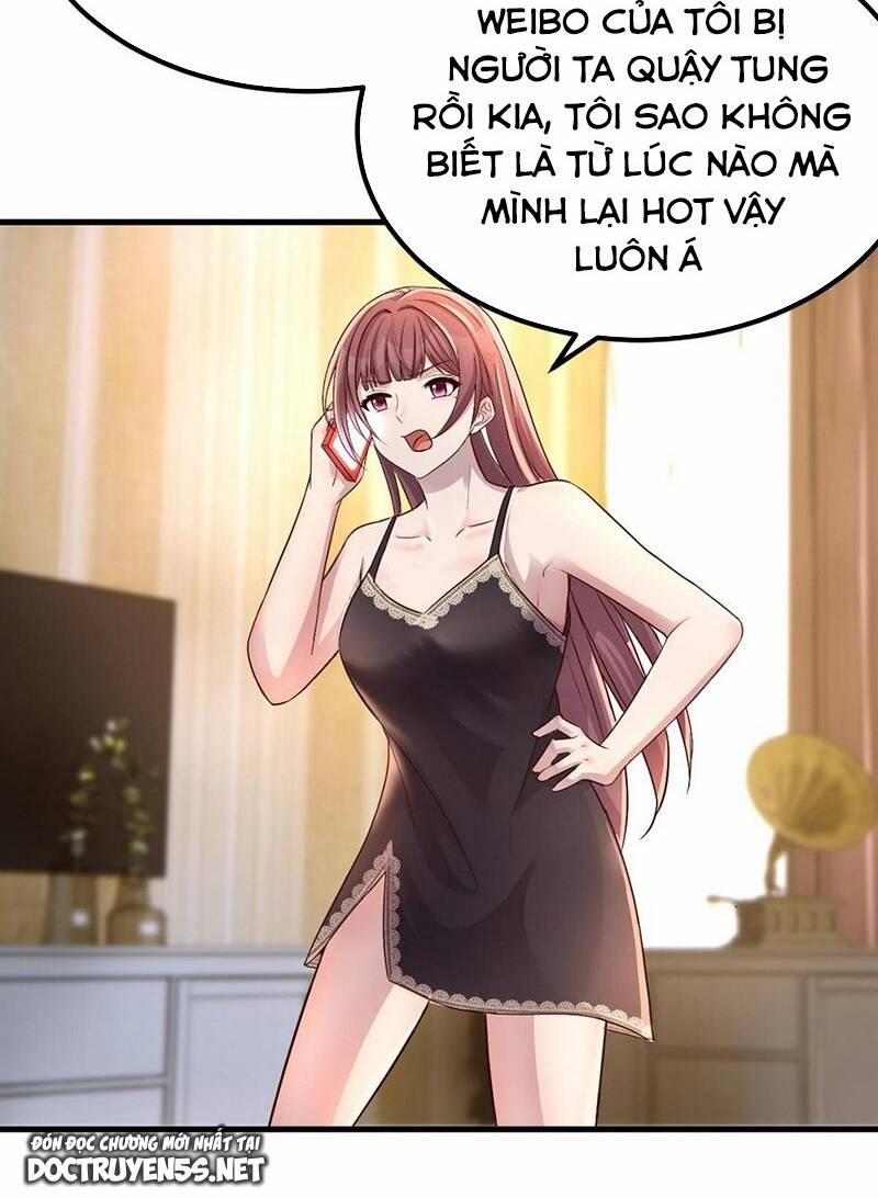 Chị Gái Tôi Là Đại Minh Tinh 138 trang 38