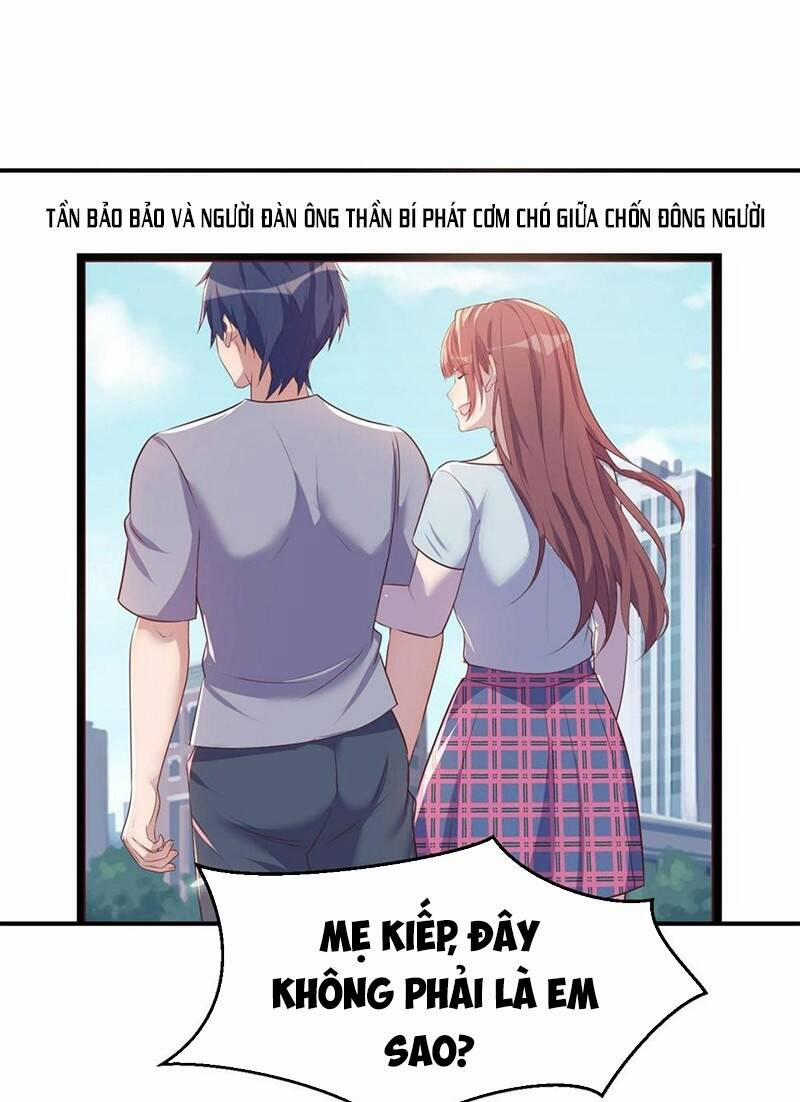 Chị Gái Tôi Là Đại Minh Tinh 138 trang 4