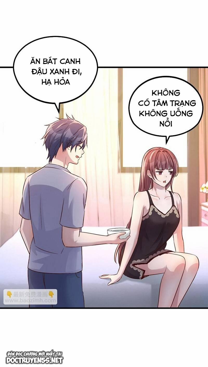 Chị Gái Tôi Là Đại Minh Tinh 138 trang 43