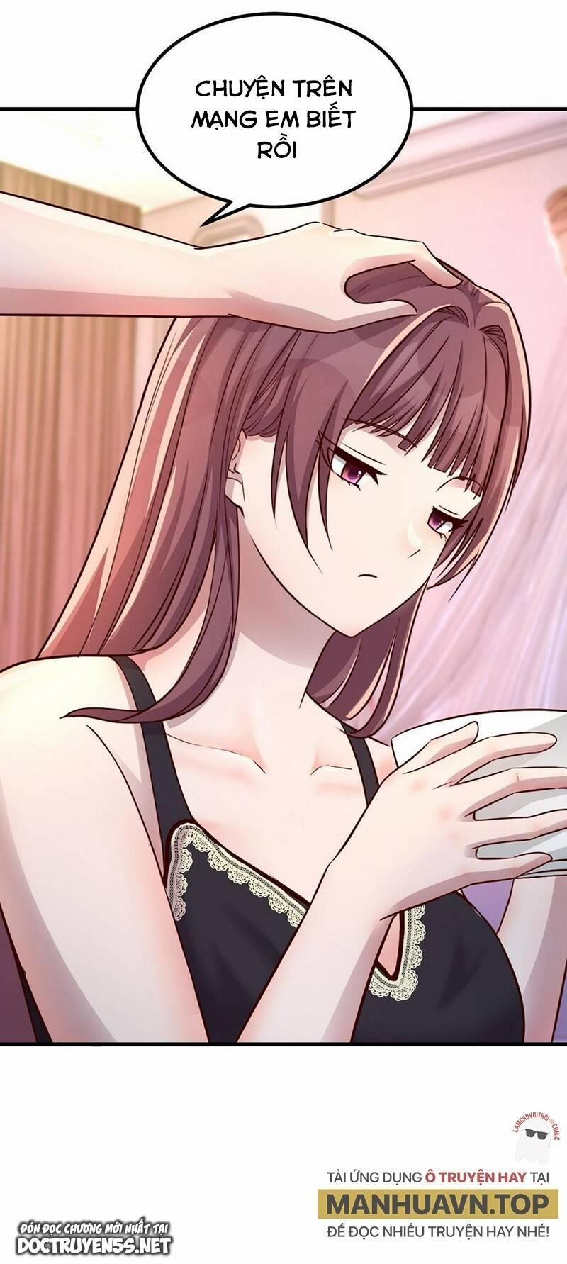 Chị Gái Tôi Là Đại Minh Tinh 138 trang 44