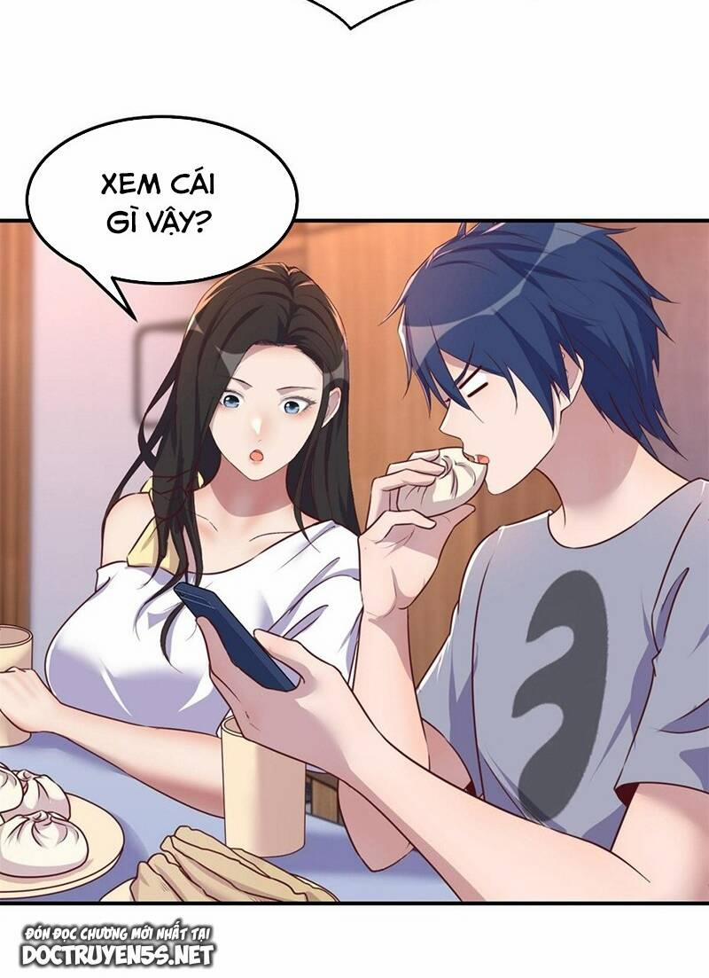 Chị Gái Tôi Là Đại Minh Tinh 138 trang 5