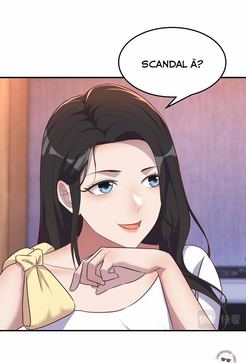 Chị Gái Tôi Là Đại Minh Tinh 138 trang 6