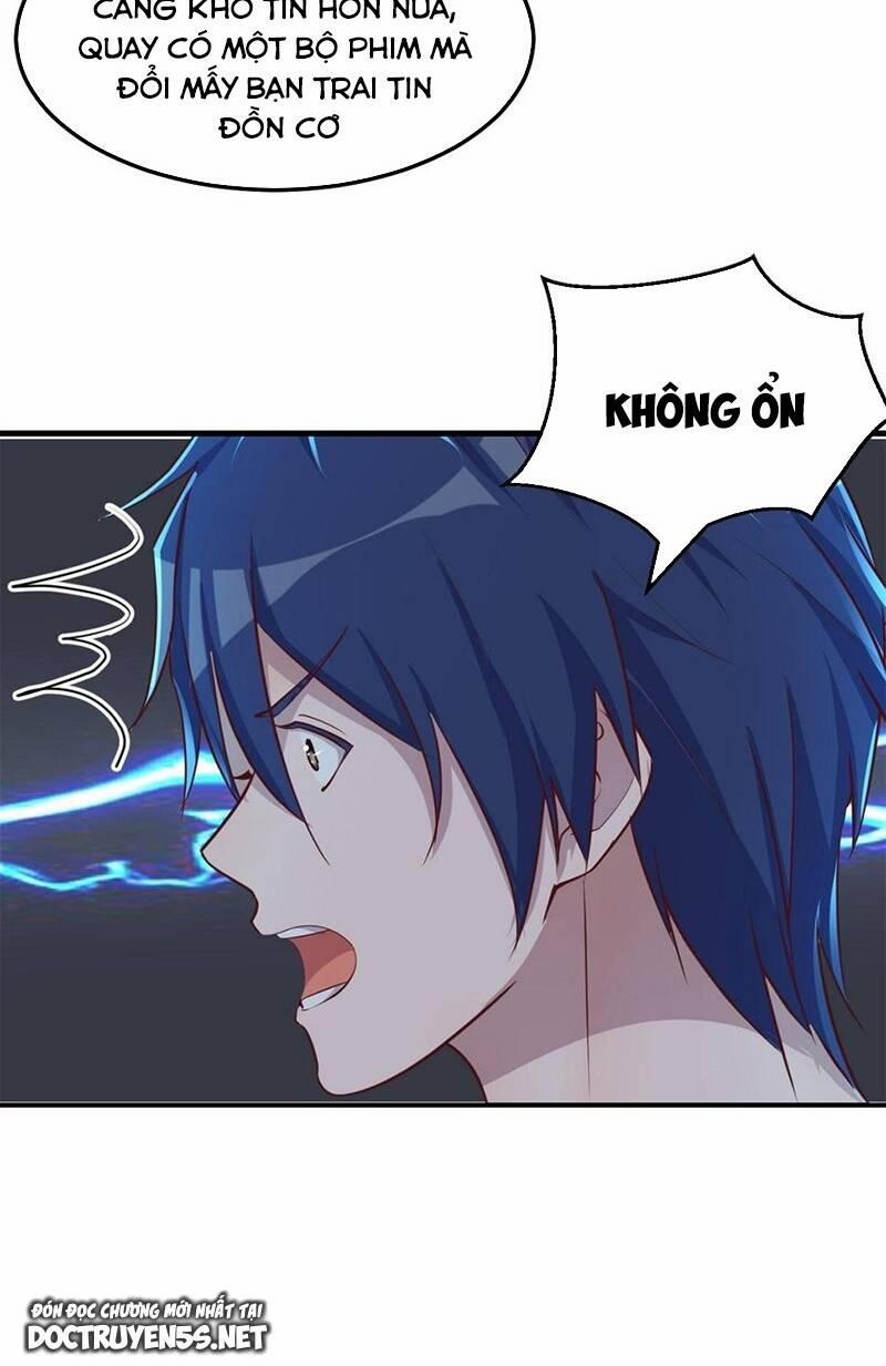 Chị Gái Tôi Là Đại Minh Tinh 138 trang 9