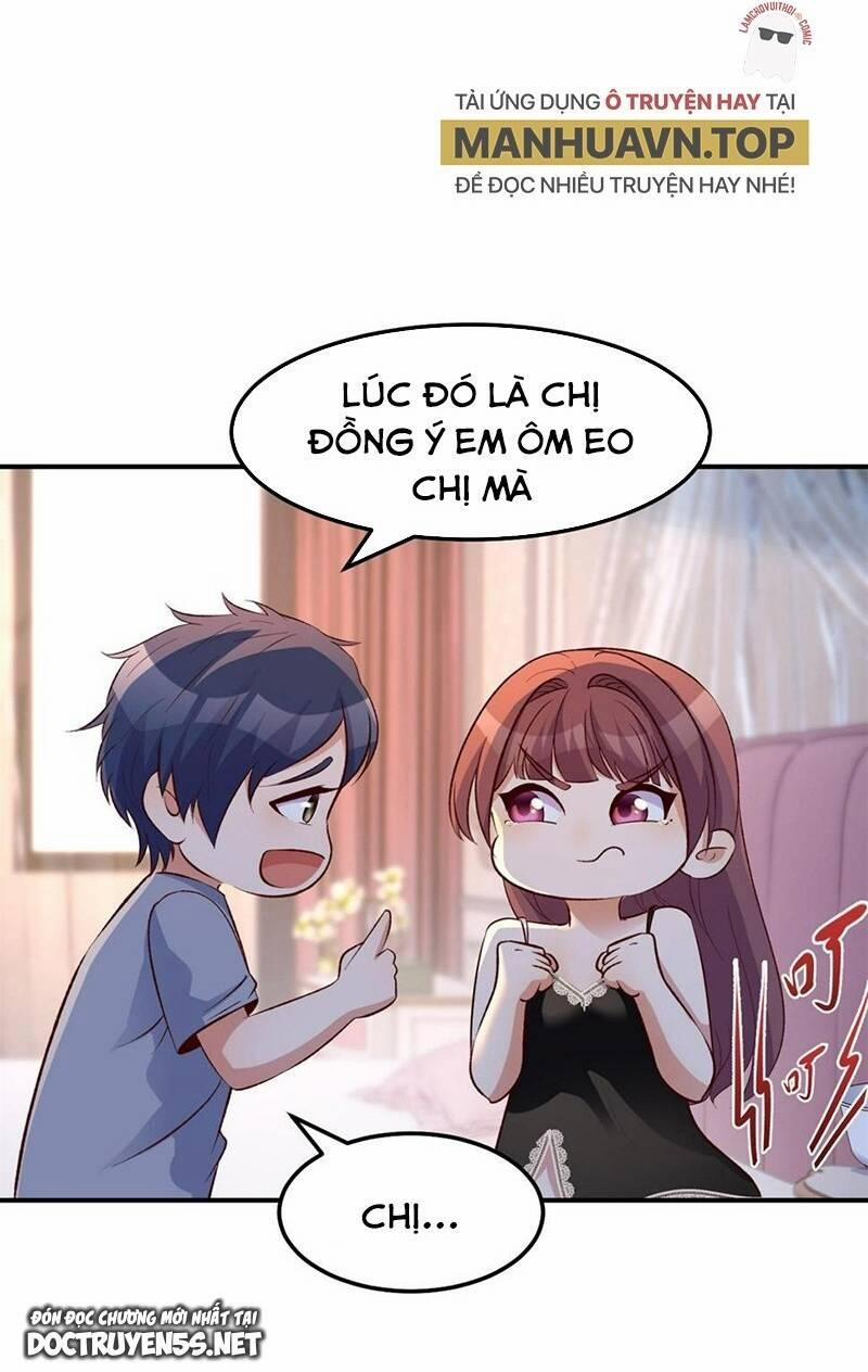 Chị Gái Tôi Là Đại Minh Tinh 139 trang 1