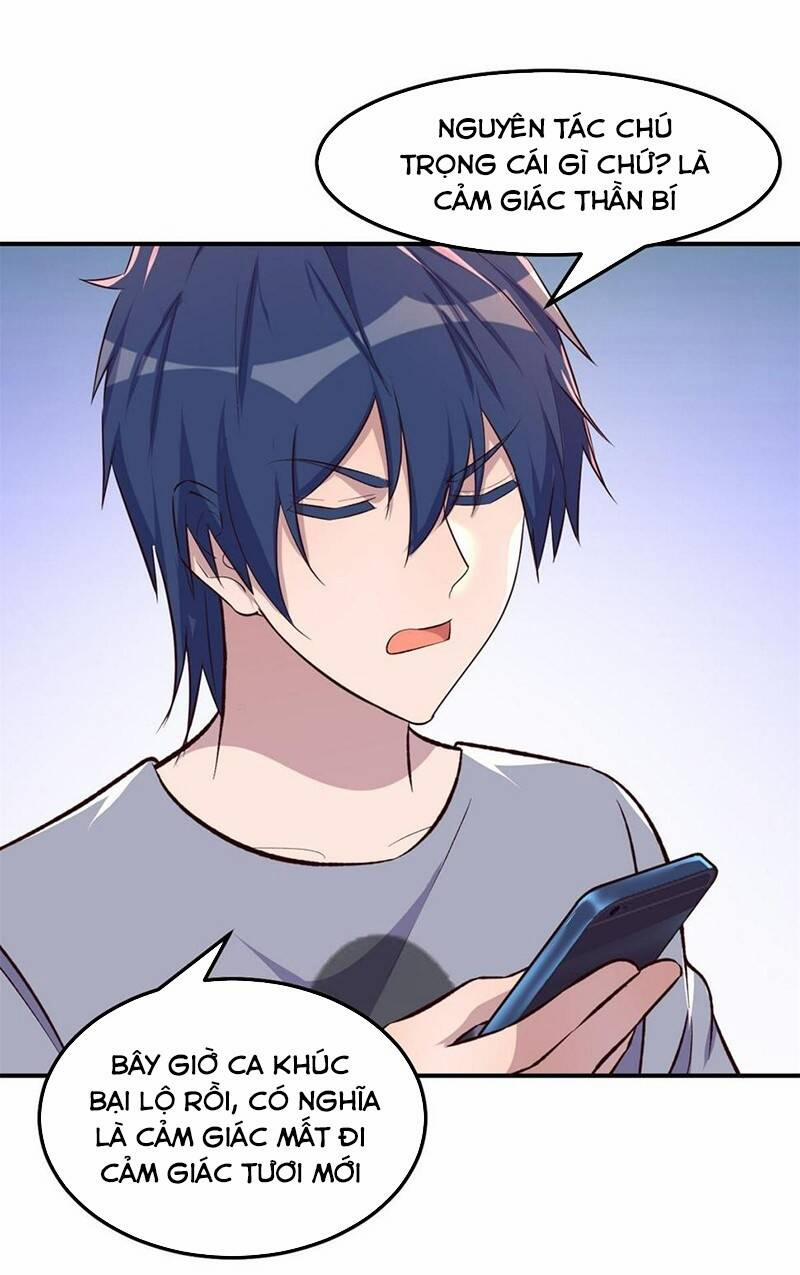 Chị Gái Tôi Là Đại Minh Tinh 139 trang 13