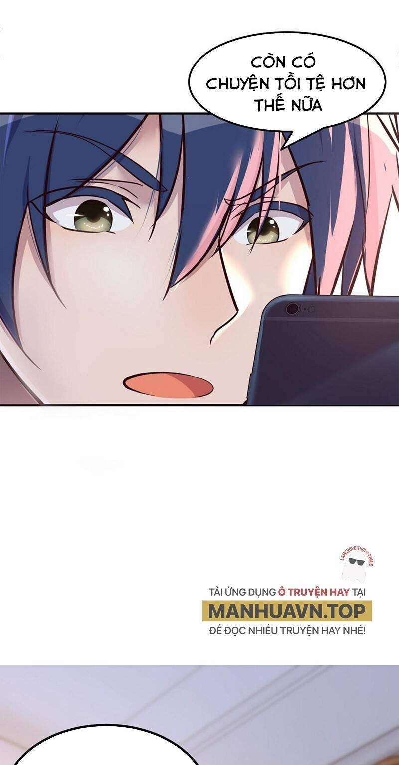 Chị Gái Tôi Là Đại Minh Tinh 139 trang 15