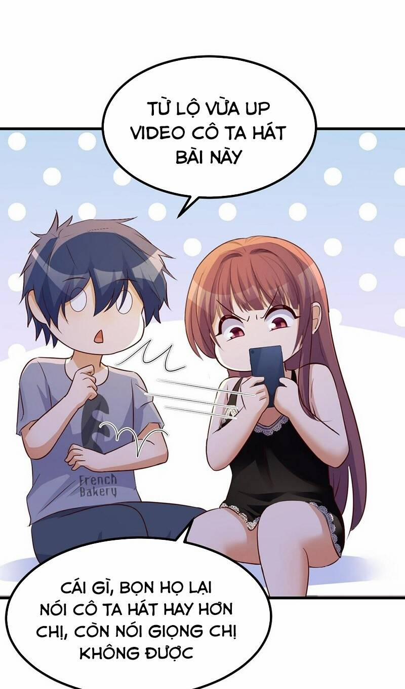 Chị Gái Tôi Là Đại Minh Tinh 139 trang 17