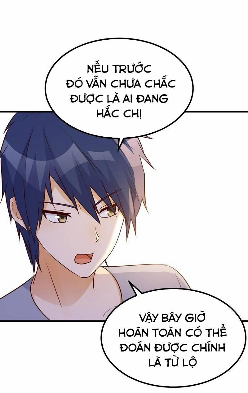 Chị Gái Tôi Là Đại Minh Tinh 139 trang 19