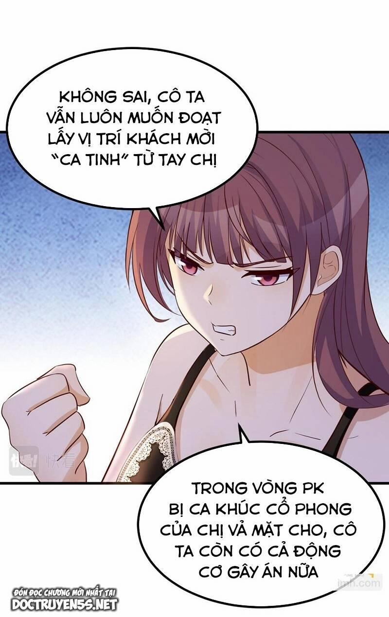 Chị Gái Tôi Là Đại Minh Tinh 139 trang 20