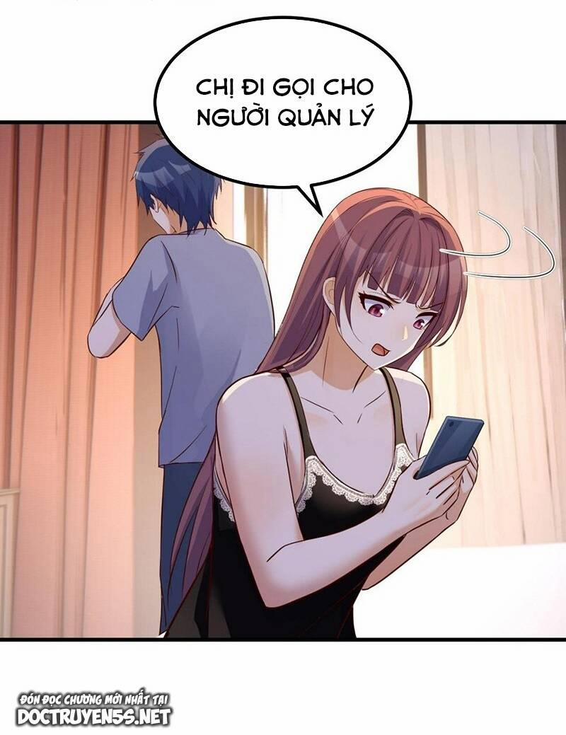 Chị Gái Tôi Là Đại Minh Tinh 139 trang 22