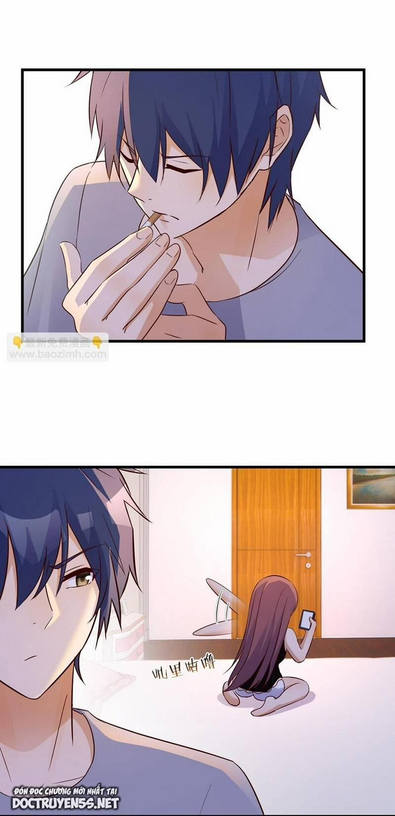 Chị Gái Tôi Là Đại Minh Tinh 139 trang 23