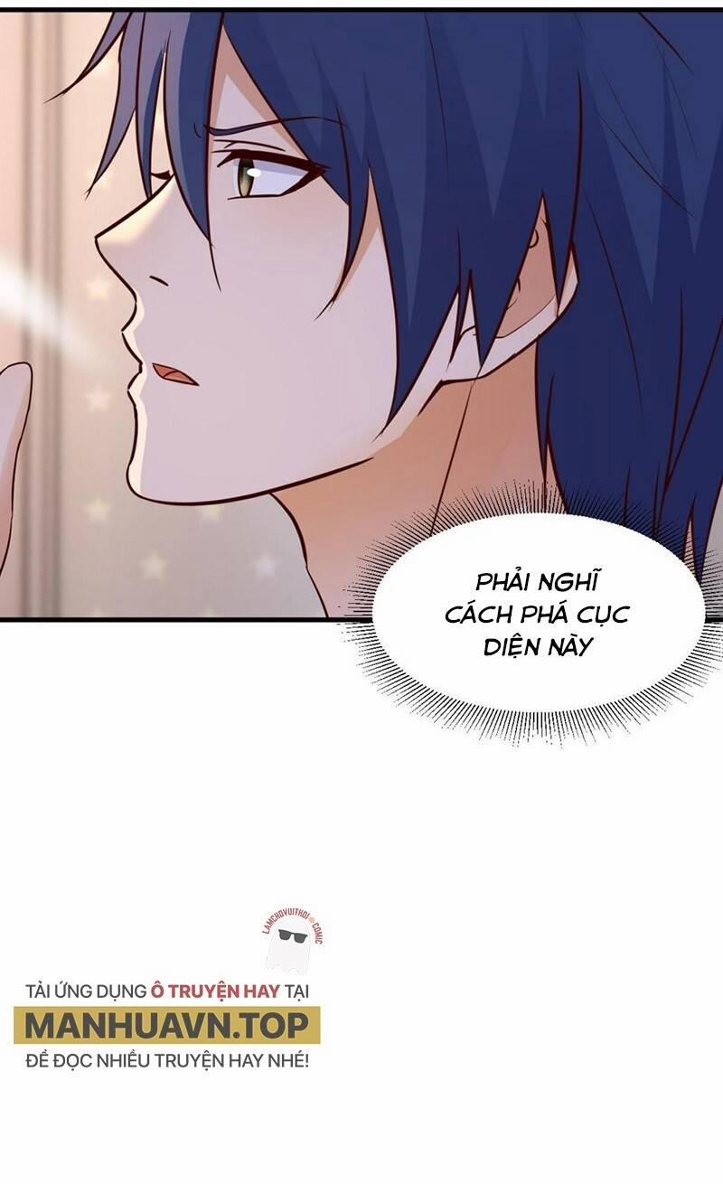 Chị Gái Tôi Là Đại Minh Tinh 139 trang 25