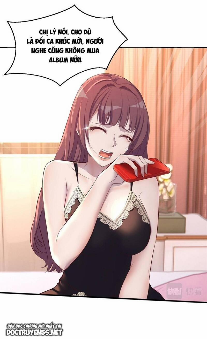 Chị Gái Tôi Là Đại Minh Tinh 139 trang 26