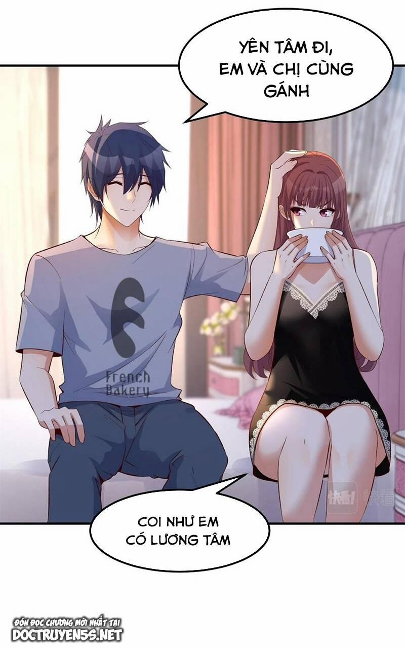 Chị Gái Tôi Là Đại Minh Tinh 139 trang 3