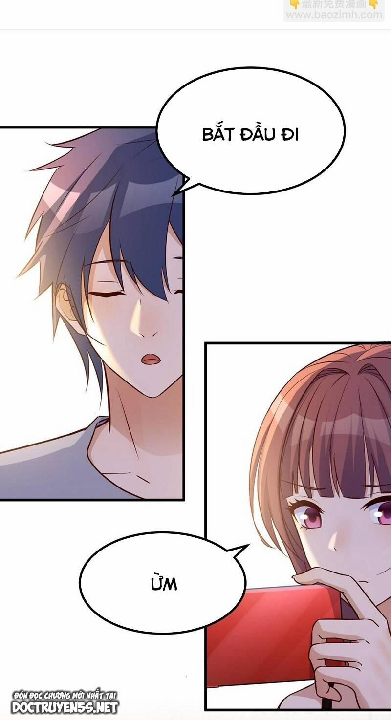 Chị Gái Tôi Là Đại Minh Tinh 139 trang 35