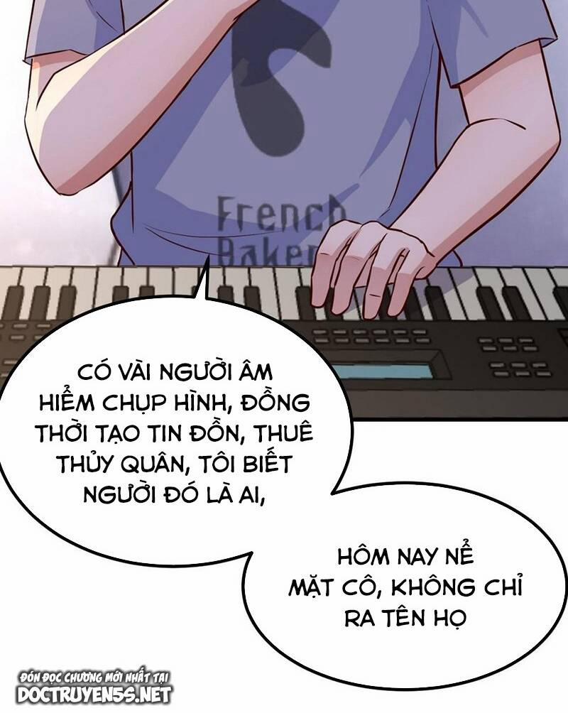 Chị Gái Tôi Là Đại Minh Tinh 139 trang 37