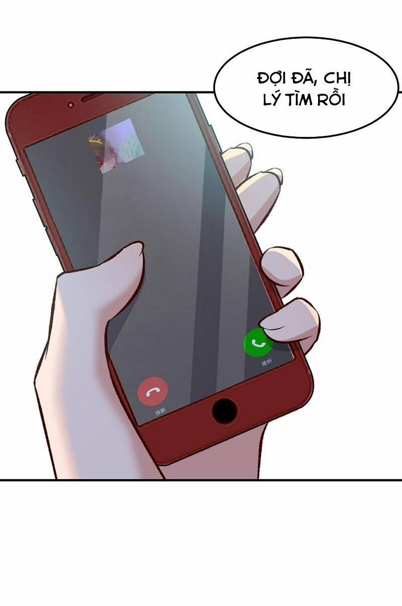 Chị Gái Tôi Là Đại Minh Tinh 139 trang 4