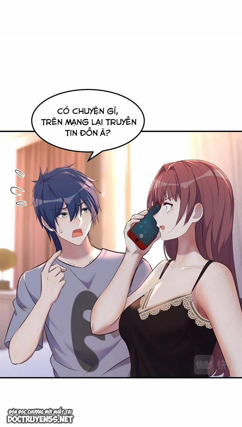 Chị Gái Tôi Là Đại Minh Tinh 139 trang 7