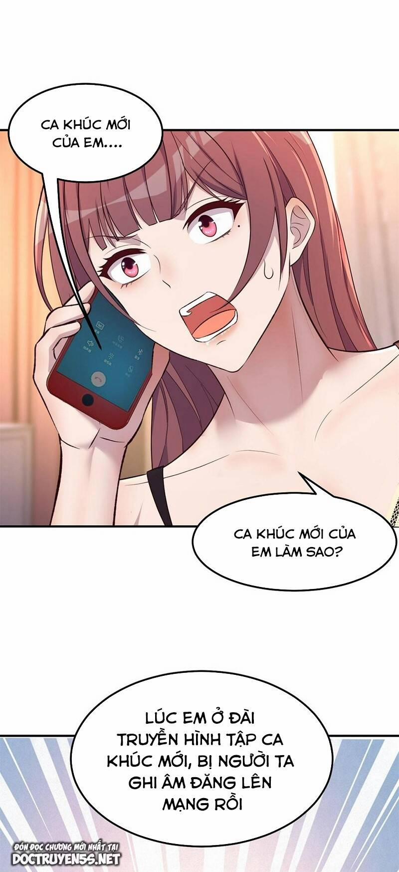 Chị Gái Tôi Là Đại Minh Tinh 139 trang 8