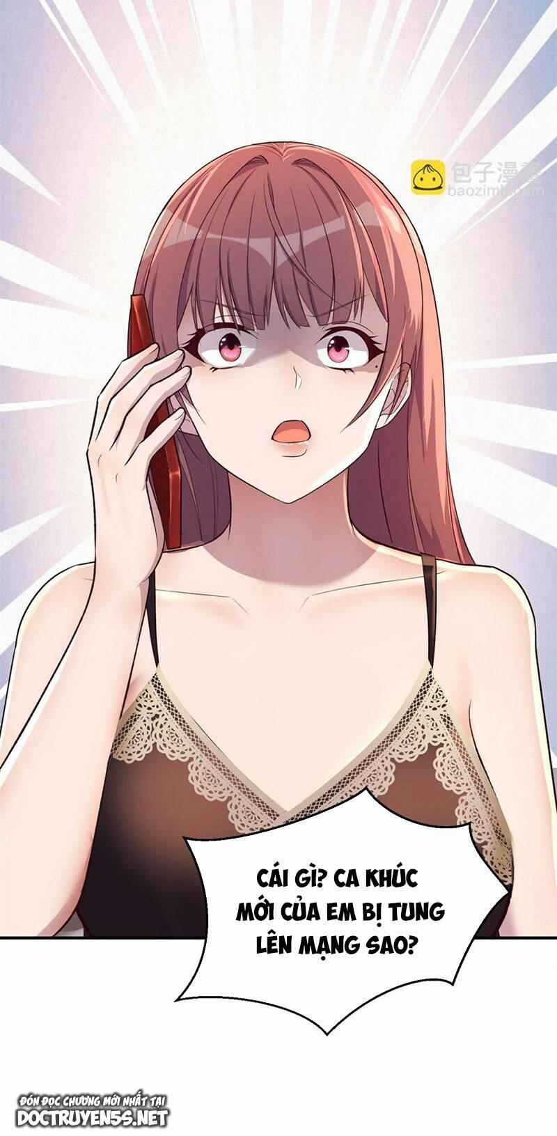 Chị Gái Tôi Là Đại Minh Tinh 139 trang 9