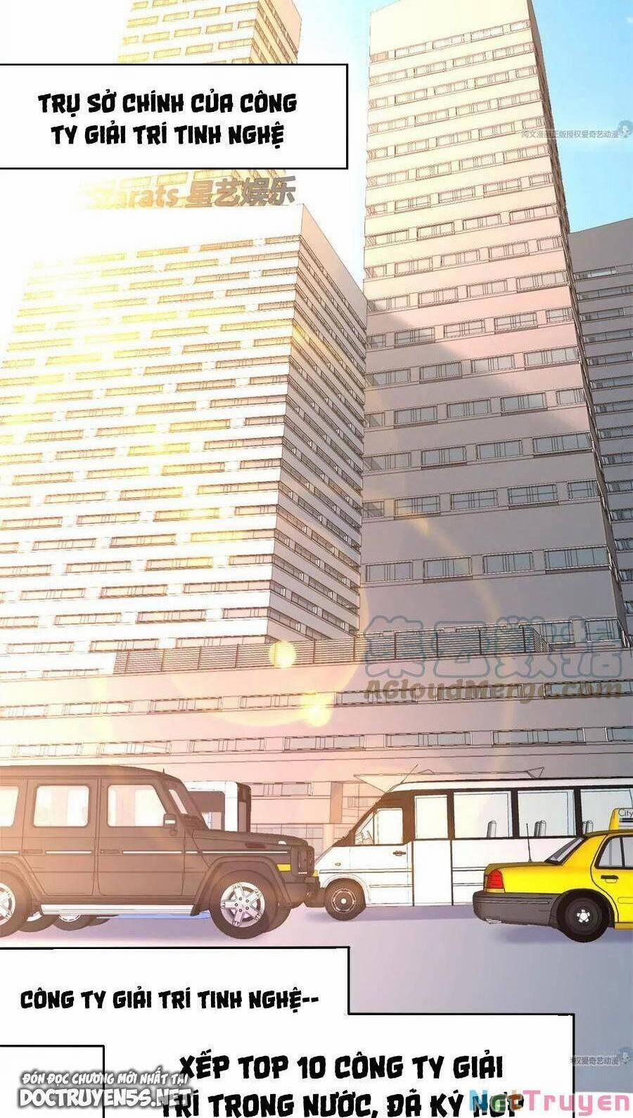 Chị Gái Tôi Là Đại Minh Tinh 14 trang 13