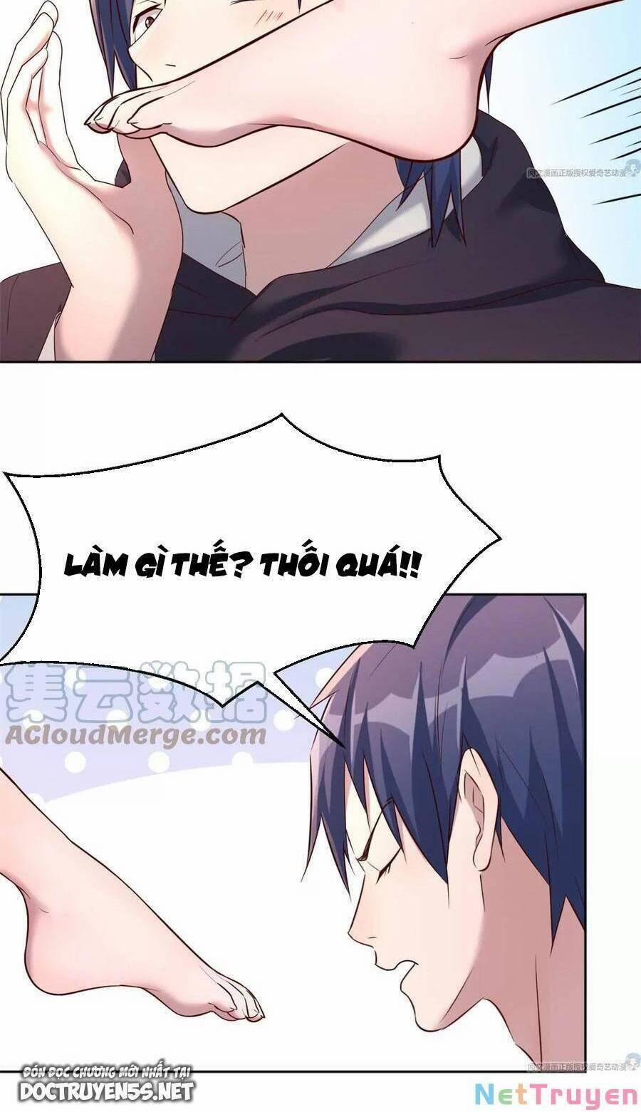 Chị Gái Tôi Là Đại Minh Tinh 14 trang 23