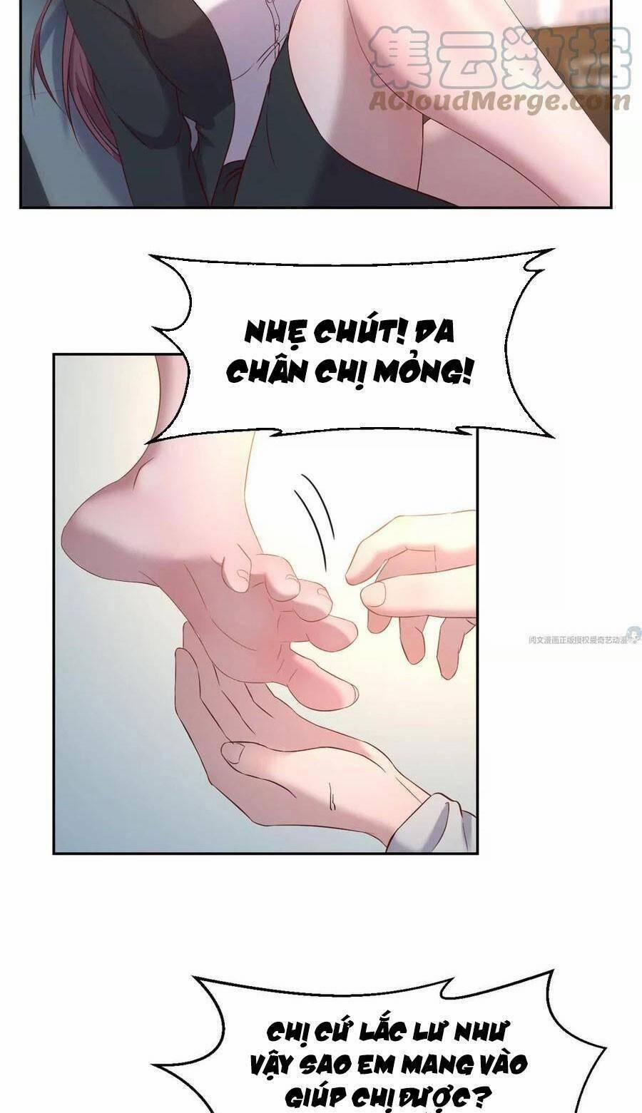 Chị Gái Tôi Là Đại Minh Tinh 14 trang 32