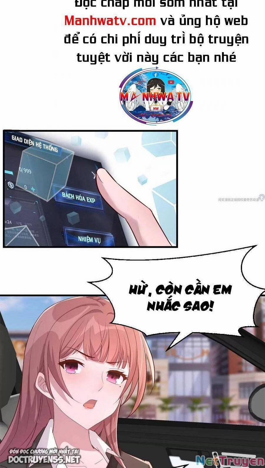 Chị Gái Tôi Là Đại Minh Tinh 14 trang 5