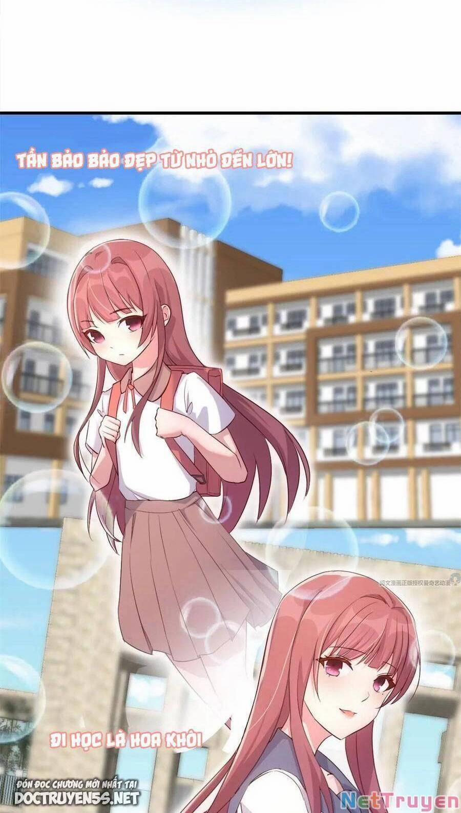 Chị Gái Tôi Là Đại Minh Tinh 14 trang 9