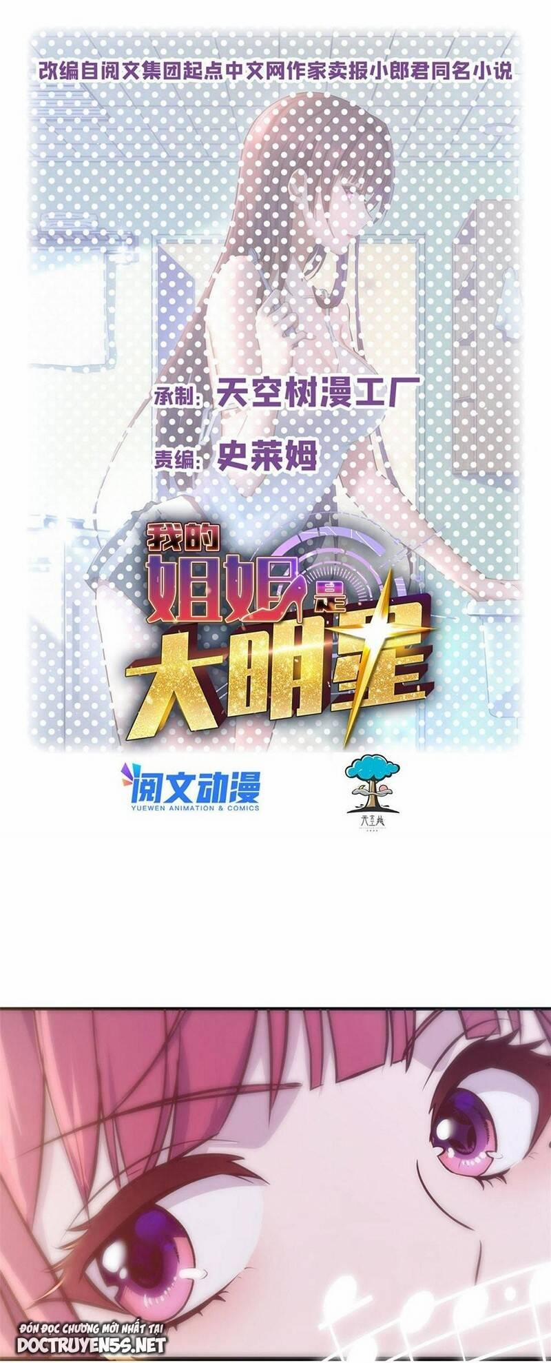 Chị Gái Tôi Là Đại Minh Tinh 140 trang 0